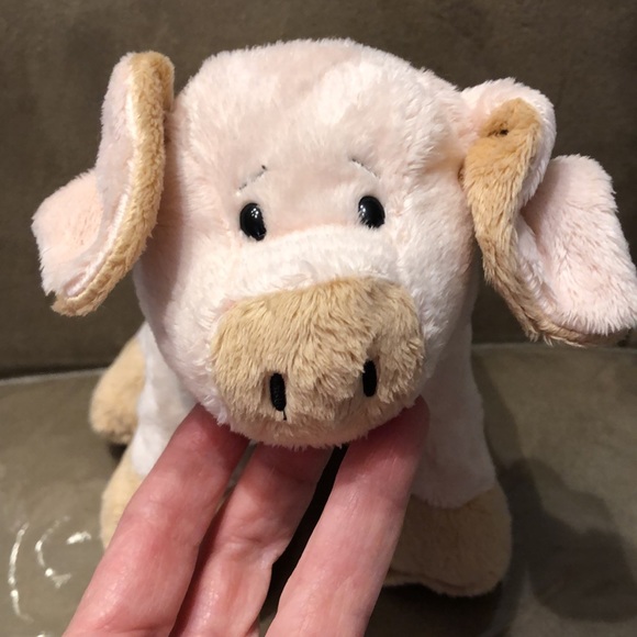Ganz Webkinz Floppy Pig - Picture 2 of 8